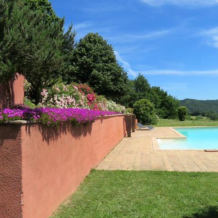 Domaine Les Causeries Laguepie Экстерьер фото