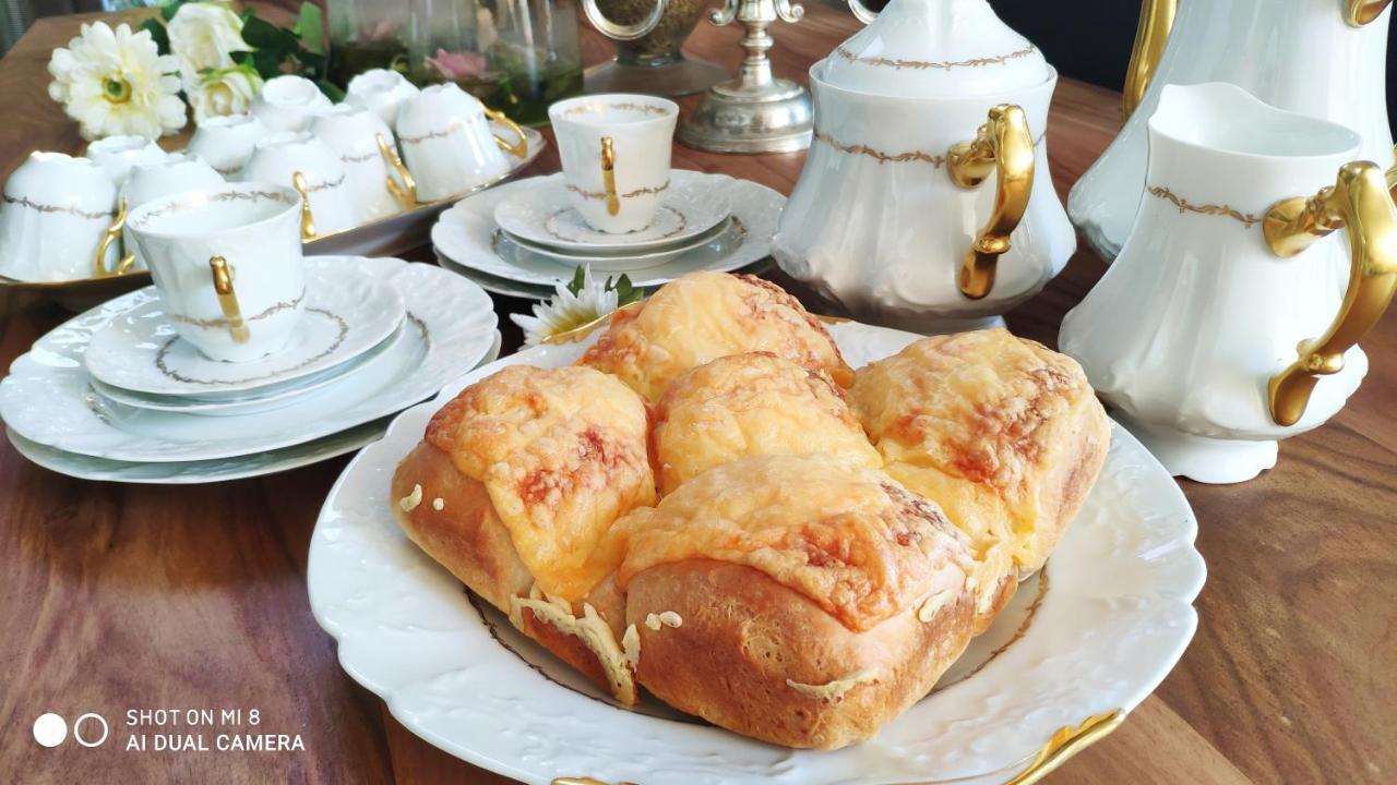 Domaine Les Causeries Laguepie Экстерьер фото