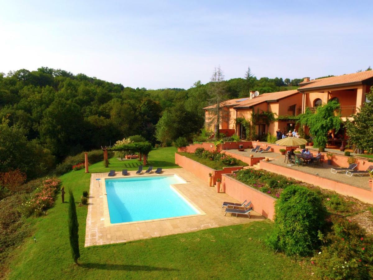 Domaine Les Causeries Laguepie Экстерьер фото